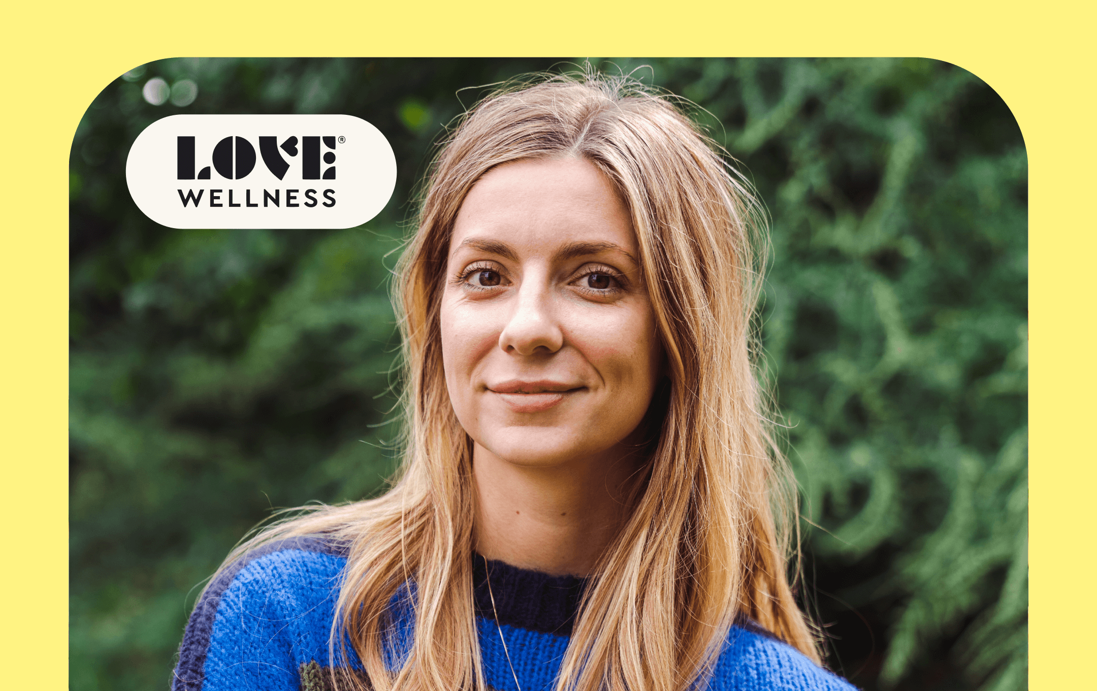 Love Wellness’ VP of Customer Experience Shares Her Blueprint for an